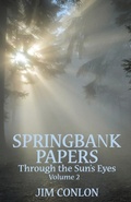 Cover: Springbank Papers Volume 2 - John Tintera