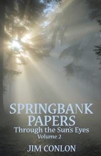 Enlarge image Cover: Springbank Papers Volume 2 - John Tintera