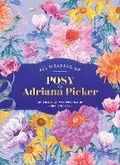 Cover: All Wrapped Up: Posy by Adriana Picker - Hardie Grant Egmont