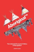 Cover: Aboriginal (TM) - University of Manitoba Press