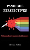 Cover: Pandemic Perspectives - Open Agenda Publishing Inc.