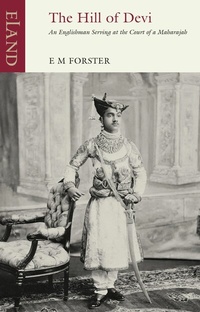 Abbildung von: The Hill of Devi - Eland Publishing