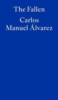 Cover: The Fallen - Fitzcarraldo Editions