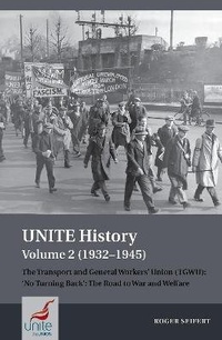 Abbildung von: UNITE History Volume 2 (1932-1945) - Liverpool University Press