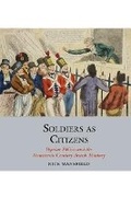 Cover: Soldiers as Citizens - Liverpool University Press