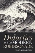 Cover: Didactics and the Modern Robinsonade - Liverpool University Press