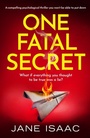 Cover: One Fatal Secret - Canelo