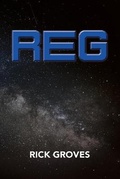 Cover: Reg - Rick Groves