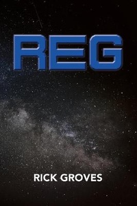 Enlarge image Cover: Reg - Rick Groves
