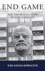 Cover: End Game - Berghahn Books