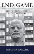 Cover: End Game - Berghahn Books