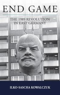 Enlarge image Cover: End Game - Berghahn Books