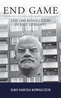 Enlarge image Cover: End Game - Berghahn Books