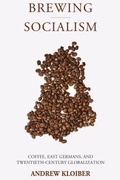 Cover: Brewing Socialism - Berghahn Books