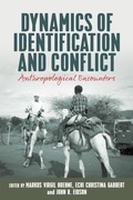 Cover: Dynamics of Identification and Conflict - Berghahn Books