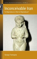 Cover: Inconceivable Iran - Berghahn Books