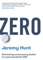 Cover: Zero - Swift Press