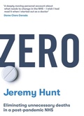 Cover: Zero - Swift Press