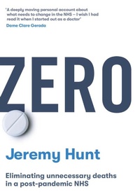 Enlarge image Cover: Zero - Swift Press