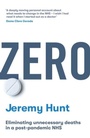 Cover: Zero - Swift Press