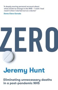 Enlarge image Cover: Zero - Swift Press