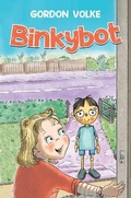 Cover: Binkybot - Nightingale Books