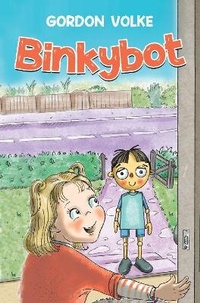 Enlarge image Cover: Binkybot - Nightingale Books