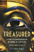 Cover: Treasured - Atlantic Books
