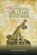 Cover: The Medieval Military Engineer - De Gruyter