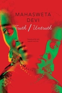 Enlarge image Cover: Truth/Untruth - Seagull Books London Ltd