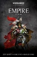 Cover: Empire at War - Games Workshop Ltd