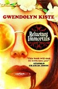 Cover: Reluctant Immortals - Titan Books Ltd