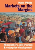 Cover: Markets on the Margins - De Gruyter