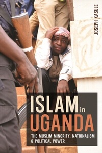 Abbildung von: Islam in Uganda - De Gruyter