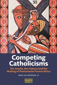 Abbildung von: Competing Catholicisms - De Gruyter