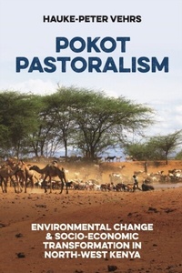 Abbildung von: Pokot Pastoralism - De Gruyter