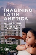 Cover: Imagining Latin America - De Gruyter