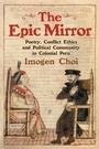 Cover: The Epic Mirror - De Gruyter