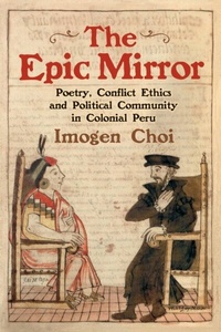 Enlarge image Cover: The Epic Mirror - De Gruyter