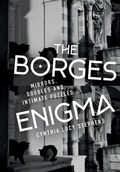 Cover: The Borges Enigma - De Gruyter