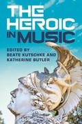 Cover: The Heroic in Music - De Gruyter