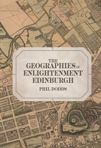 Enlarge image Cover: The Geographies of Enlightenment Edinburgh - De Gruyter