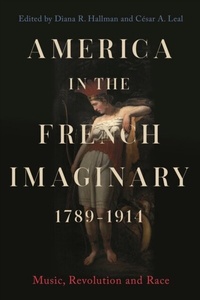 Abbildung von: America in the French Imaginary, 1789-1914 - De Gruyter