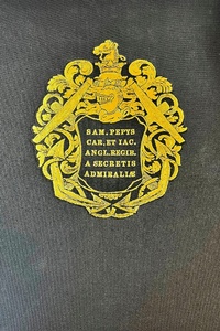 Abbildung von: Catalogue of the Pepys Library at Magdalene College - De Gruyter