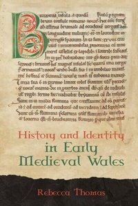 Abbildung von: History and Identity in Early Medieval Wales - De Gruyter