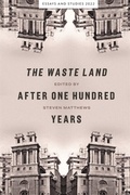 Cover: <i>The Waste Land</i> after One Hundred Years - De Gruyter