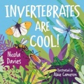 Cover: Animal Surprises: Invertebrates Are Cool! - Graffeg Limited