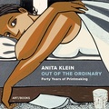 Cover: Anita Klein: Out of the Ordinary - Art / Books