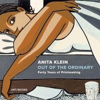 Enlarge image Cover: Anita Klein: Out of the Ordinary - Art / Books