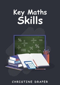 Enlarge image Cover: Key Maths Skills - Warru Press